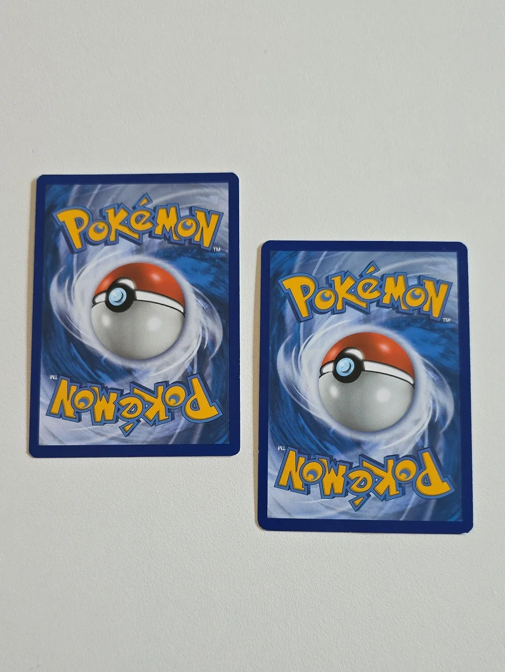 Pokemon Pinsir Trading Cards